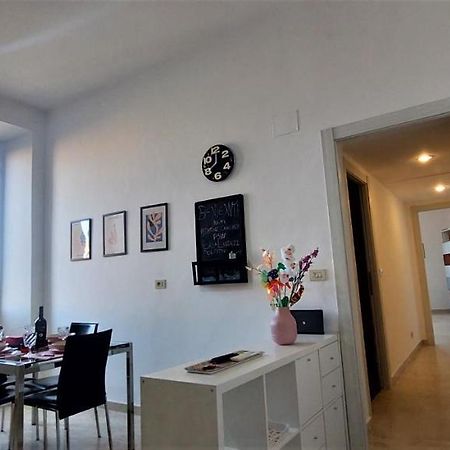 Casabimba Apartment Rom Exterior foto