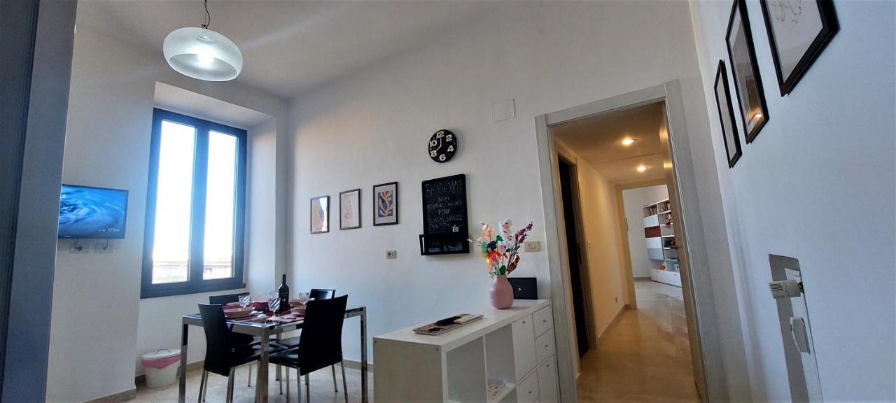 Casabimba Apartment Rom Exterior foto