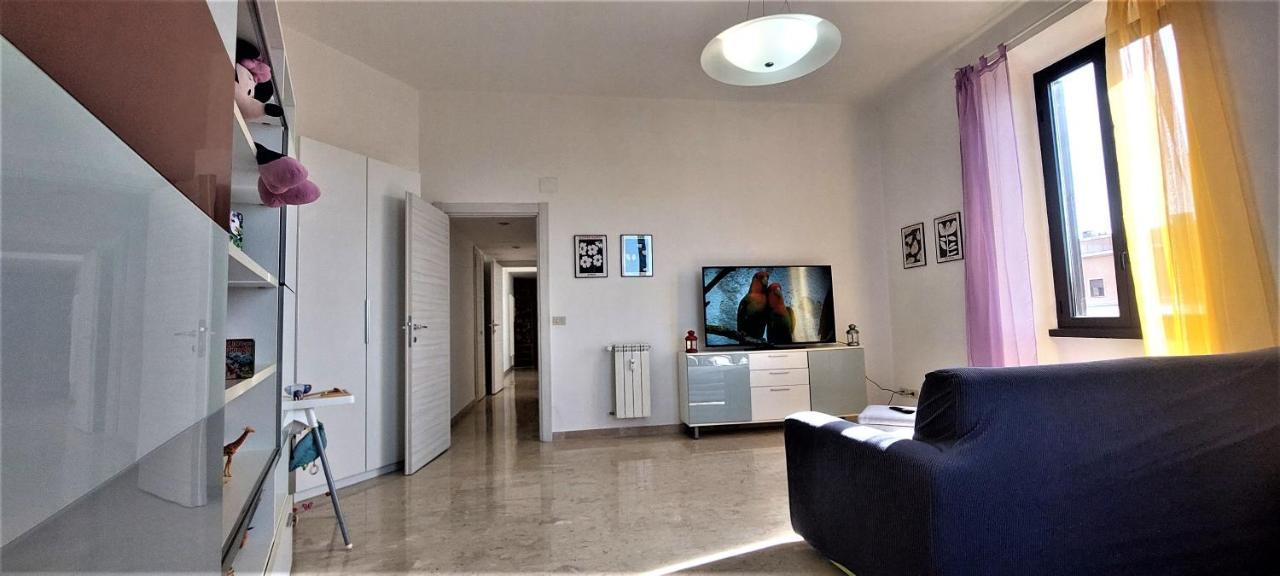 Casabimba Apartment Rom Exterior foto